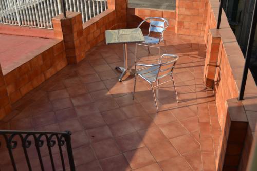 Toledo – Naples, CO