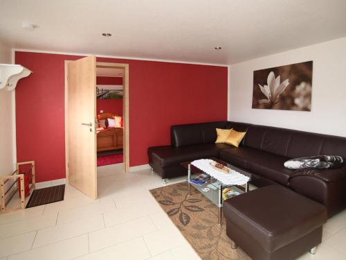 Bungalow am Haff in Grambin