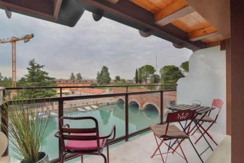 CABANON urban apartments 3