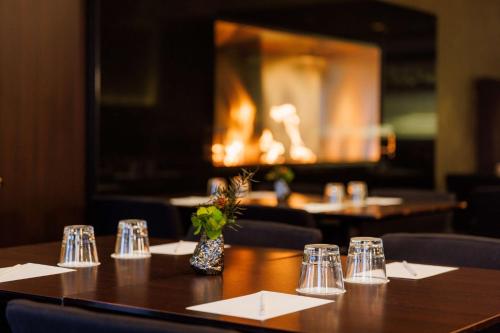 Palace Hotel Tallinn - image 8