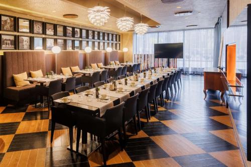 Palace Hotel Tallinn - image 7