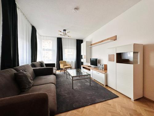 Two-Bedroom Apartment with City View image 10