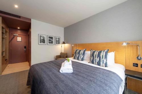 Apex City of Edinburgh Hotel - image 8