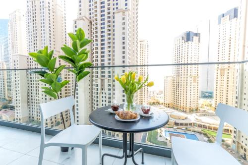 GMA Liv 2BR partly sea view - image 9