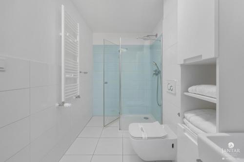 Jantar Apartamenty - 5 Mórz Sianożęty - image 10