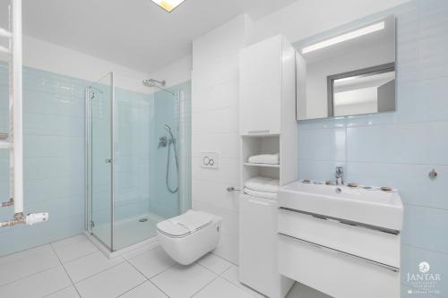 Jantar Apartamenty - 5 Mórz Sianożęty - image 7