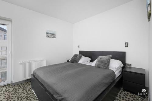 Jantar Apartamenty - 5 Mórz Sianożęty - image 4