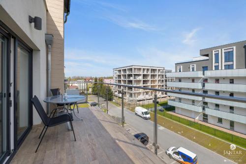Jantar Apartamenty - 5 Mórz Sianożęty - image 3