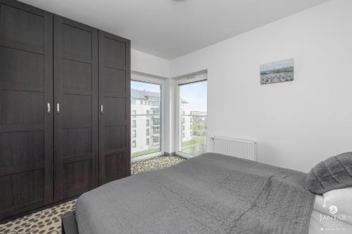 Jantar Apartamenty - 5 Mórz Sianożęty - image 14