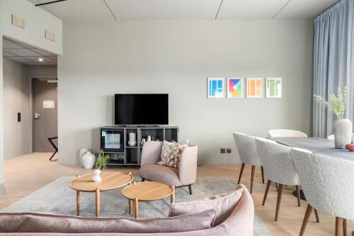 Aiden by Best Western Karlstad Arena in Karlstad