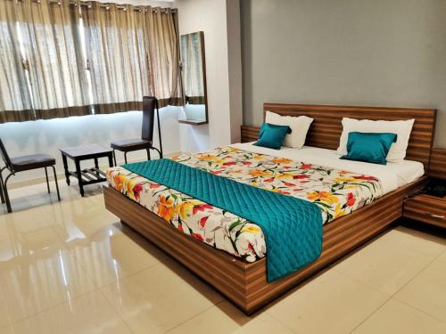 Hotel Dhruva-Solapur Pet friendly