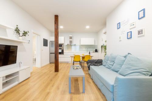 INSIDEHOME La Casa del Almirante -Incluye Garaje- - image 5