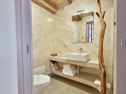 Dommos Arcada - Appartamenti nel cuore del centro storico di Orosei