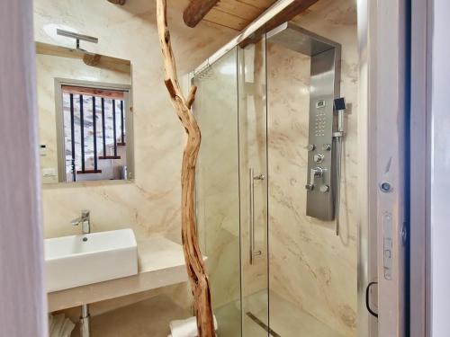 Dommos Arcada - Appartamenti nel cuore del centro storico di Orosei