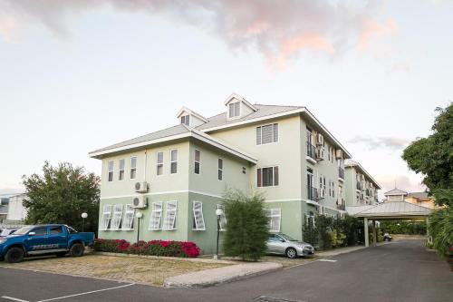 Chic Haven Studio in kingston, Kingston (zdjęcie 5)