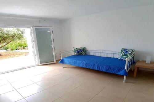 Trikorfo Beach Apartment, 70m from Sandy Beach