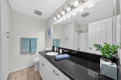 Garnet Glow Full Ocean and Venice Beach view 3BR, Los Angeles (fotografie 5)