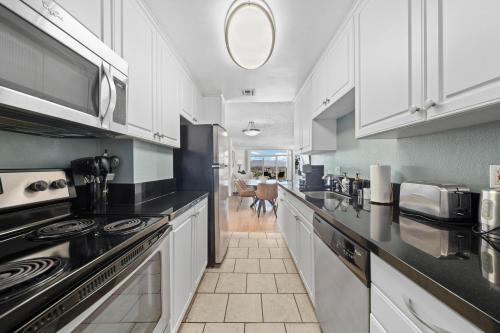 Garnet Glow Full Ocean and Venice Beach view 3BR, Los Angeles (fotografie 2)