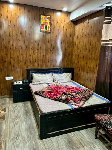 HOTEL NIRVANA, Kalpa (Foto 8)