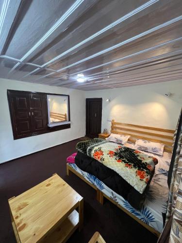 HOTEL NIRVANA, Kalpa (Foto 10)