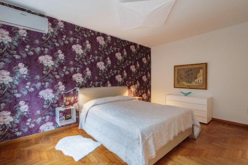 GuestHost - Liberty Villa & Winter Garden, Bergamo (fotografie 10)
