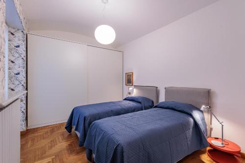 GuestHost - Liberty Villa & Winter Garden, Bergamo (fotografie 5)
