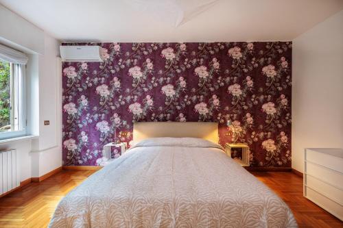GuestHost - Liberty Villa & Winter Garden, Bergamo (fotografie 9)