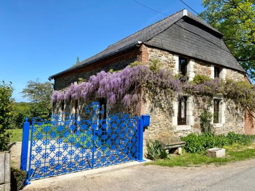 Cottage chez Emilie