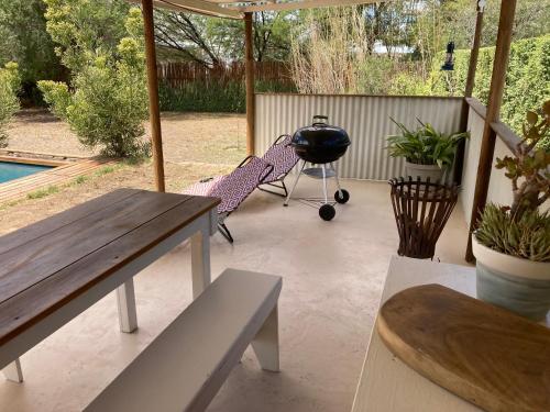 Karoo Feels, Prince Albert (foto 7)