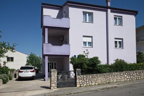 Apartmani Andre 1
