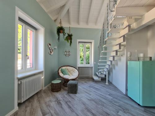 Corte Sant'Andrea - Apartments near Bellagio Beach 3