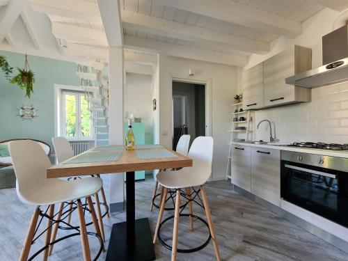 Corte Sant'Andrea - Apartments near Bellagio Beach 5