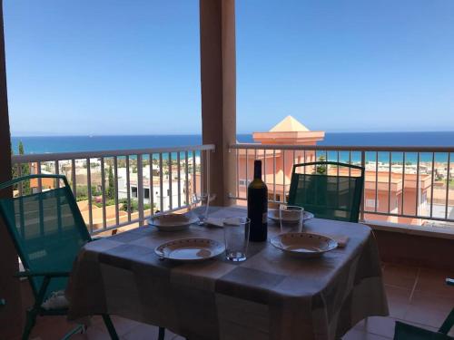 Apartamento Marina de la Torre Golf, Mojácar