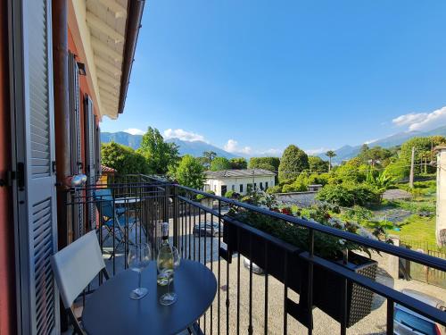 Corte Sant'Andrea - Apartments near Bellagio Beach 4