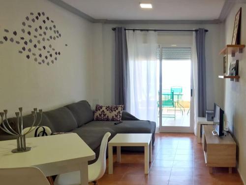 Apartamento Marina de la Torre Golf, Mojácar