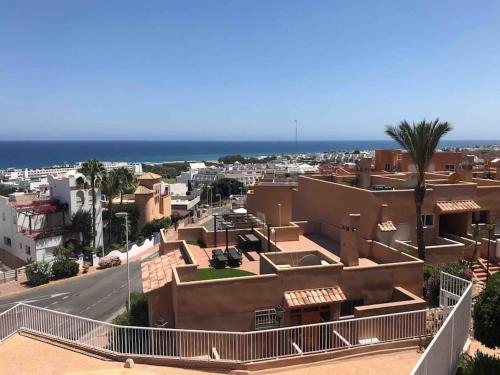 Apartamento Marina de la Torre Golf, Mojácar