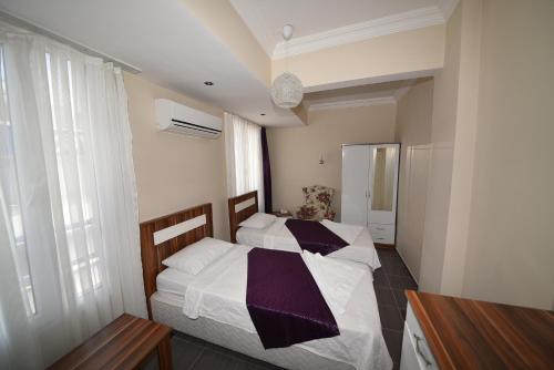  Feryıl Li̇man in Fethiye