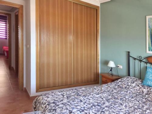 Apartamento Marina de la Torre Golf, Mojácar