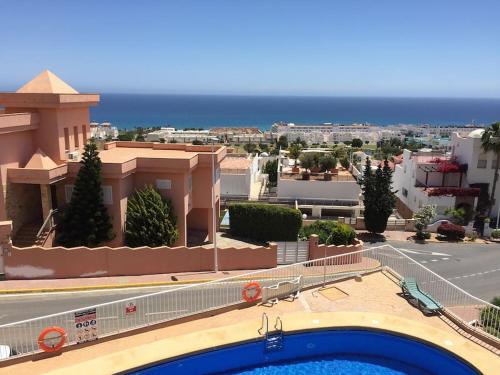 Apartamento Marina de la Torre Golf, Mojácar