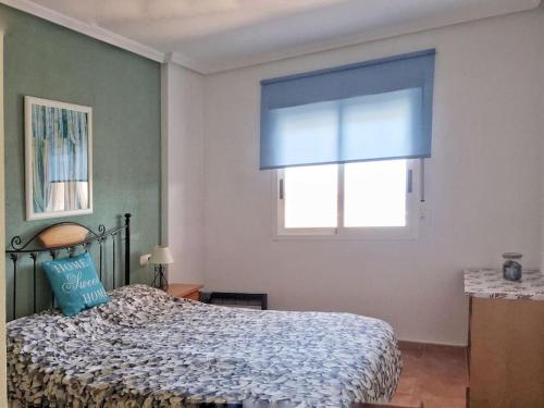 Apartamento Marina de la Torre Golf, Mojácar