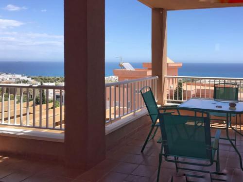 Apartamento Marina de la Torre Golf, Mojácar