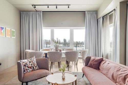 Aiden by Best Western Karlstad Arena in Karlstad