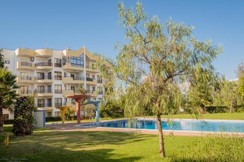 Lovely View Apartment