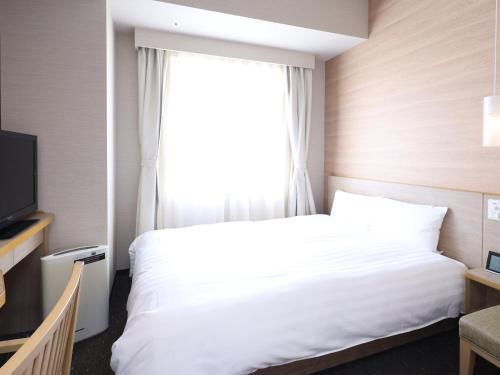 Double Room - Non-Smoking
