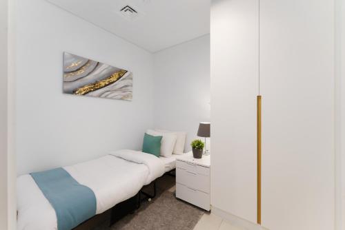 Maison Privee - Seaside JBR Living w/ Open Sea & Bluewaters Views