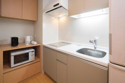 La'gent Stay Sapporo Oodori Hokkaido Room Type - Family Room (4 Adults) - Non-Smoking