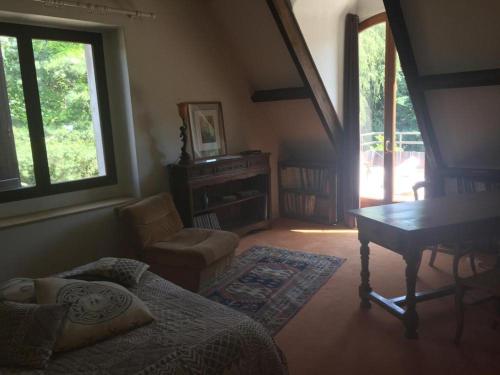 LA MAISON DU PARC in Муро