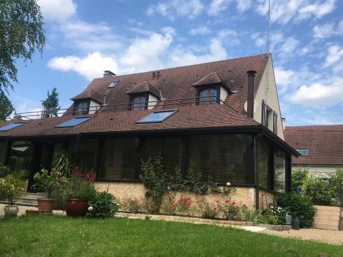 LA MAISON DU PARC in Муро