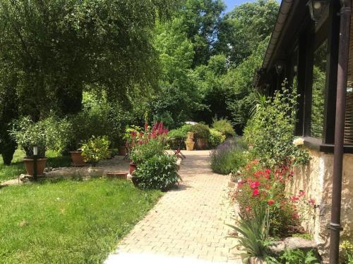 LA MAISON DU PARC in Муро