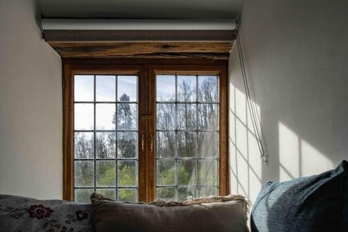 The Old Library in Castle Combe